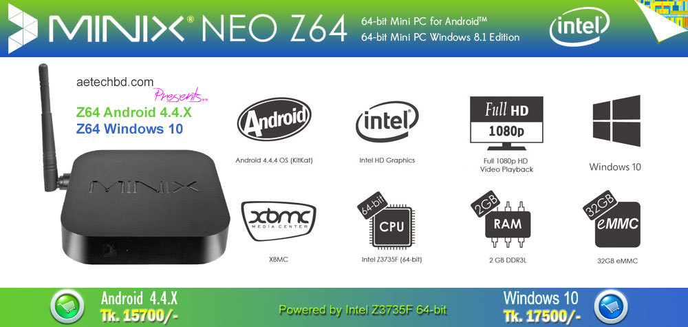 Android TV Box