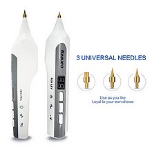 Mole Removal Plasma pen.