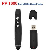 PP 1000 RF Wireless Presenter