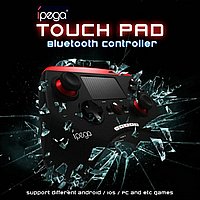 PEGA PG-9028 Bluetooth Game Controller